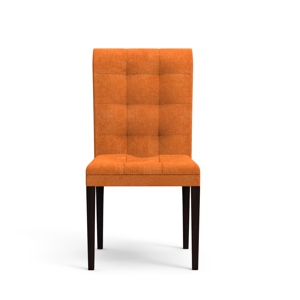 Anne  Chair - Orange